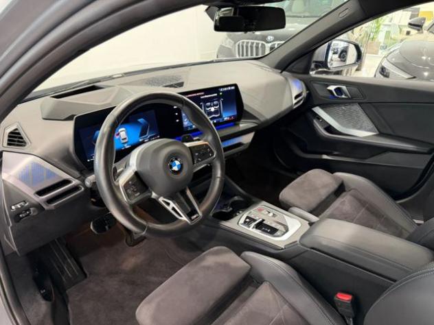 BMW 118 d 5p. Msport Pro Sedili Riscaldati Massaggianti rif. 23717787 - Foto 7