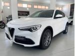 Alfa Romeo Stelvio 2.2 Turbodiesel 160cv Aziendale AT8 RWD Business