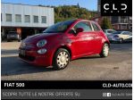 FIAT 500 500 1.2 RIVA