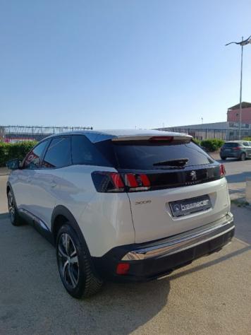 PEUGEOT 3008 BlueHDi 130 S&S EAT8 Allure Pack i.e rif. 23781514 - Foto 5