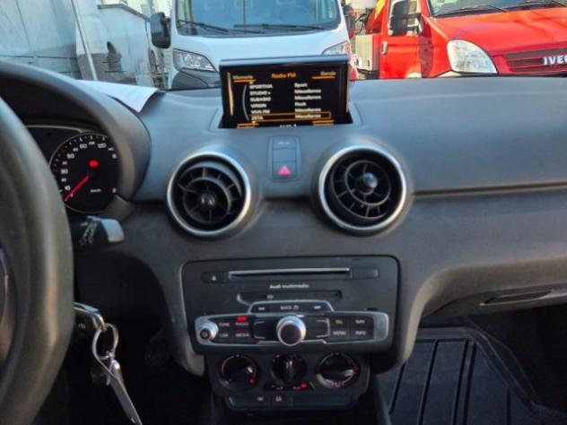 AUDI A1 1.0 82 CV TFSI ultra rif. 23982915 - Foto 10