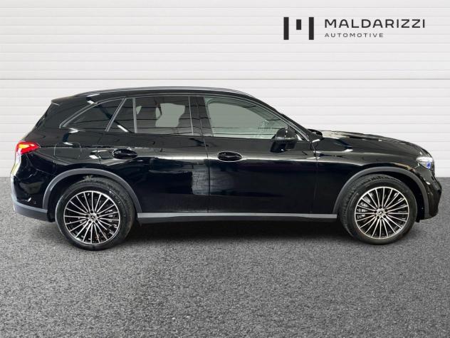 Mercedes-Benz GLC - X254 220 d mhev AMG Line Advanced 4matic auto - Foto 5