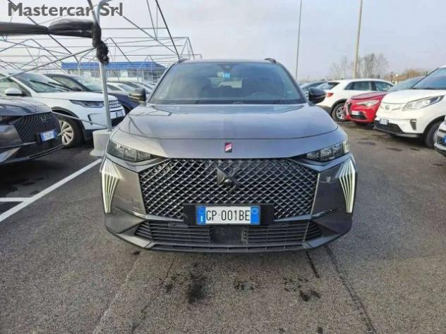 DS AUTOMOBILES DS 7 1.5 bluehdi Performance Line 130cv - GP001BE rif. 23836365 - Foto 8