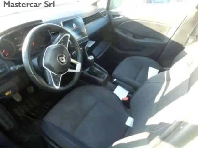 RENAULT Clio Clio V 1.0 tce Business 90cv my21 Navi - GJ638YR rif. 23942591 - Foto 4