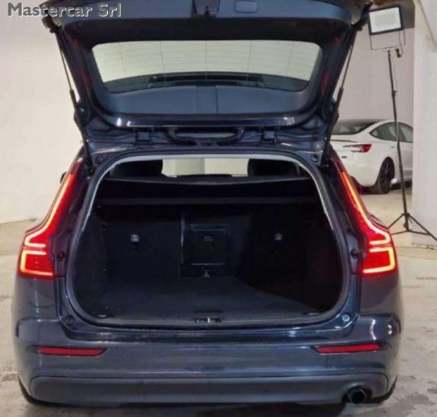 VOLVO V60 V60 II 2019 2.0 d3 Business geartronic - FT476ZA rif. 23961883 - Foto 10