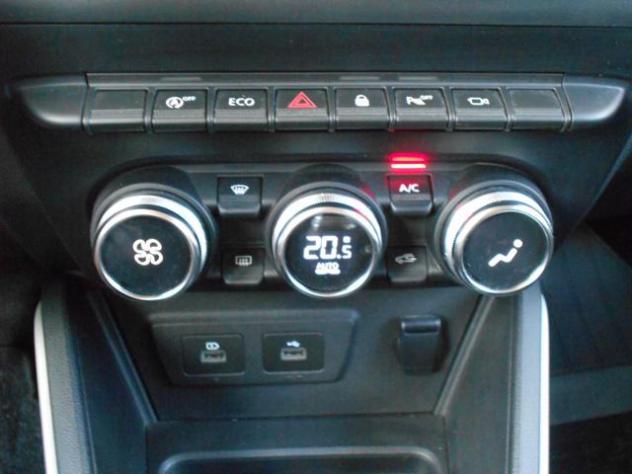 DACIA Duster 1.5 Blue dCi 8V 115 CV 4x2 Prestige rif. 23937183 - Foto 7