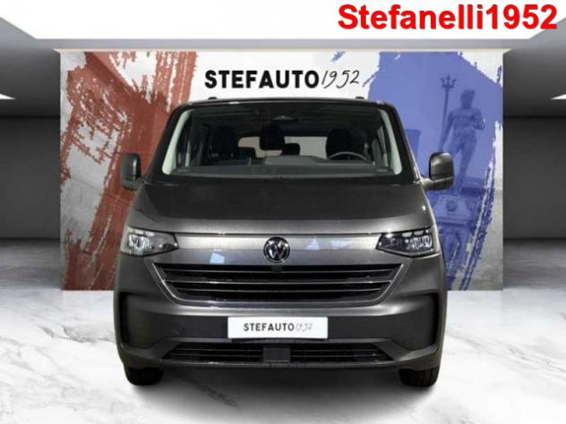 VOLKSWAGEN Caravelle /Multivan - T7 2.0 TDI 150CV DSG 8V rif. 23624419 - Foto 2