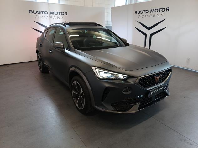 CUPRA Formentor 2.0 tdi 4drive 150cv dsg
