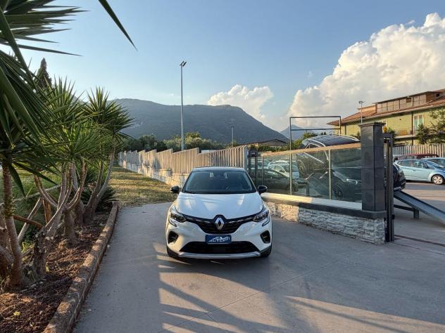 RENAULT - Captur - TCe 12V 100 CV GPL Intens - Foto 2