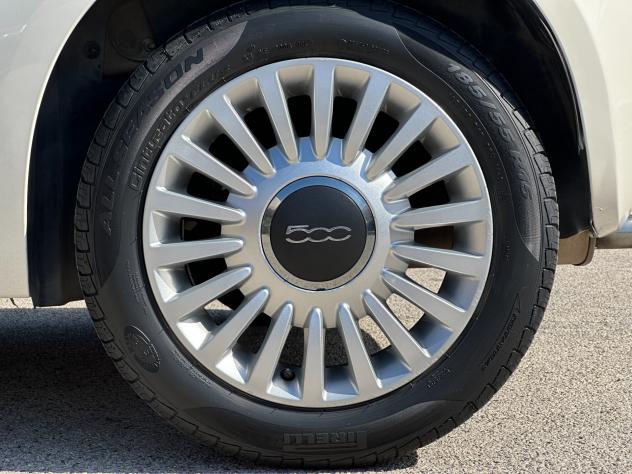 FIAT 500 1.2 Lounge - Foto 9