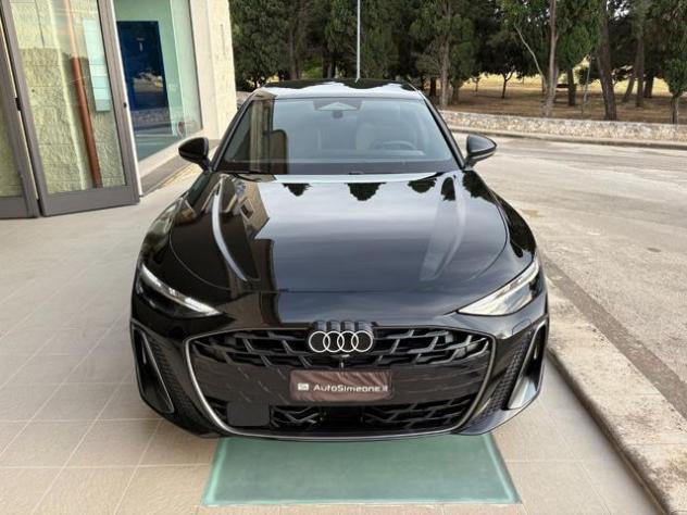AUDI A6 TDI 150 kW S tronic quattro S line edition rif. 23814465 - Foto 2