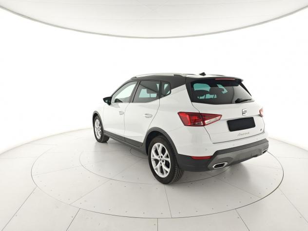 SEAT Arona 1.0 EcoTSI FR - Foto 3