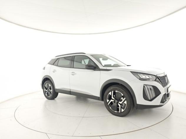 PEUGEOT 2008 PureTech 100 S&S Allure rif. 23825203