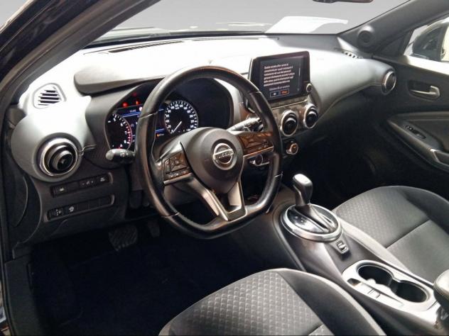 Nissan Juke II 2020 1.0 dig-t N-Connecta 114cv dct - Foto 9