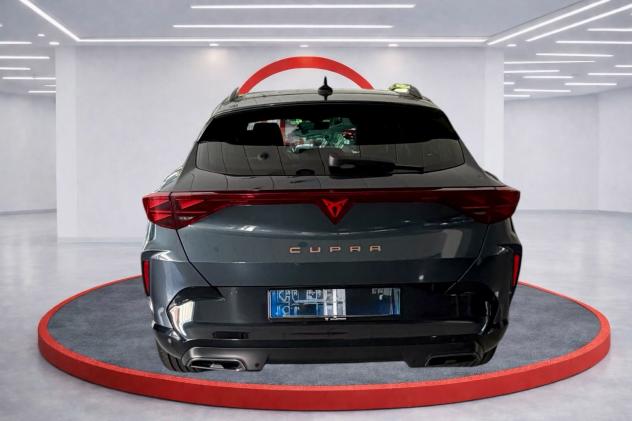 CUPRA Formentor Formentor 2.0 tdi 150cv dsg IN ARRIVO - Foto 5