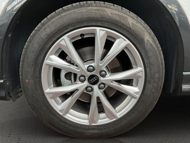 Audi Q3 Sportback 35 TFSI S tronic S Line Edition - Foto 4
