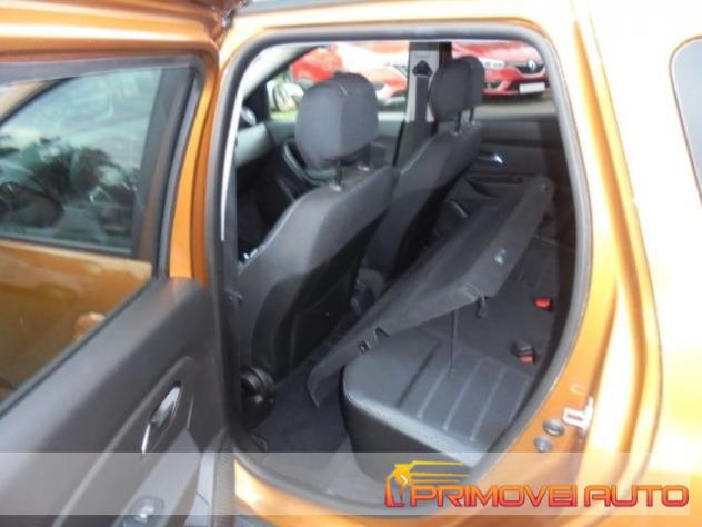 DACIA Duster 1.6 SCe GPL 4x2 Prestige rif. 21397115 - Foto 2