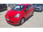 Toyota Aygo 1.0 12V VVT-i 3 porte Now