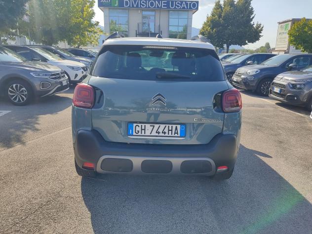 Citroën C3 Aircross I 2021 1.2 puretech Shine Pack s&s 110cv - Foto 6