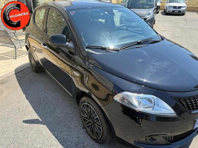 LANCIA Ypsilon 1.0 FireFly 5 porte S&S Hybrid Oro rif. 23995604 - Foto 2