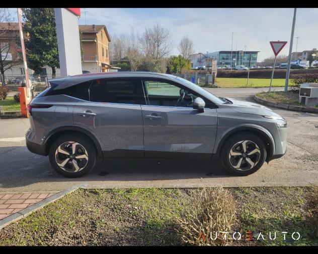 Nissan Qashqai 1.3 mhev N-Connecta 2wd 140cv - Foto 4