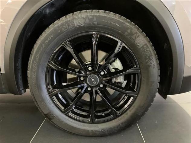 RENAULT Captur 1.6 E-Tech full hybrid Equilibre Auto 145cv rif. 24053594 - Foto 9
