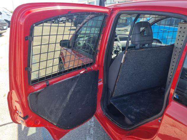 Fiat Panda 1.3 MJT DPF Van Active 2 posti - Foto 4