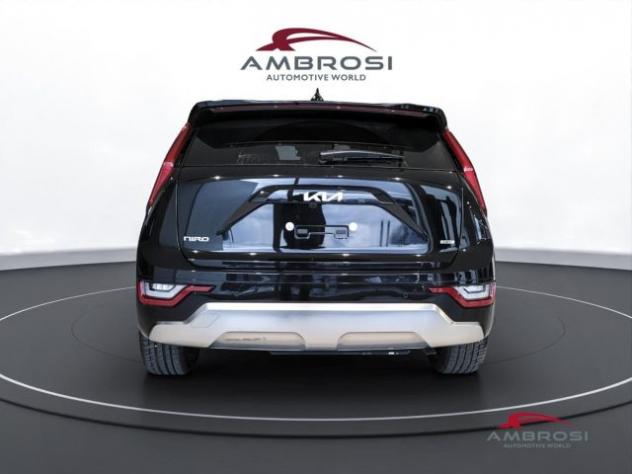 KIA Niro e 64,8 kWh Business 209 cv rif. 23849530 - Foto 6