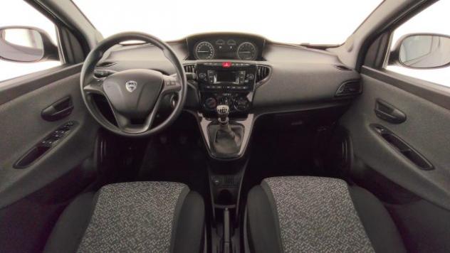 LANCIA Ypsilon 1.0 FireFly 5 porte S&S Hybrid Silver Plus rif. 24139926 - Foto 9