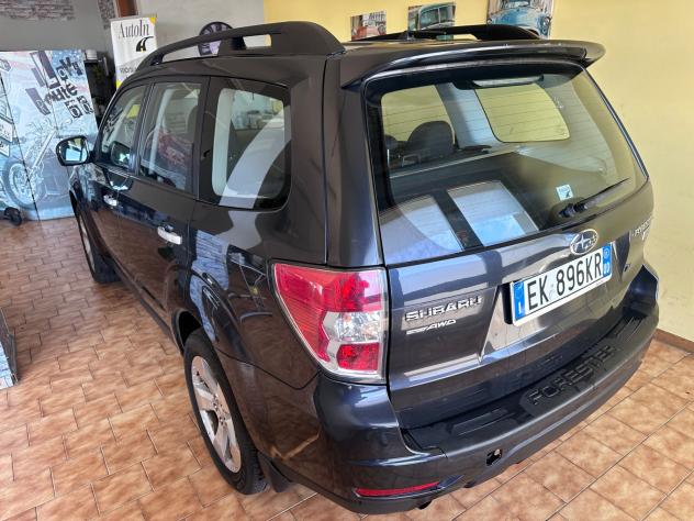 Subaru Forester 2.0D XS 4x4 - Foto 3