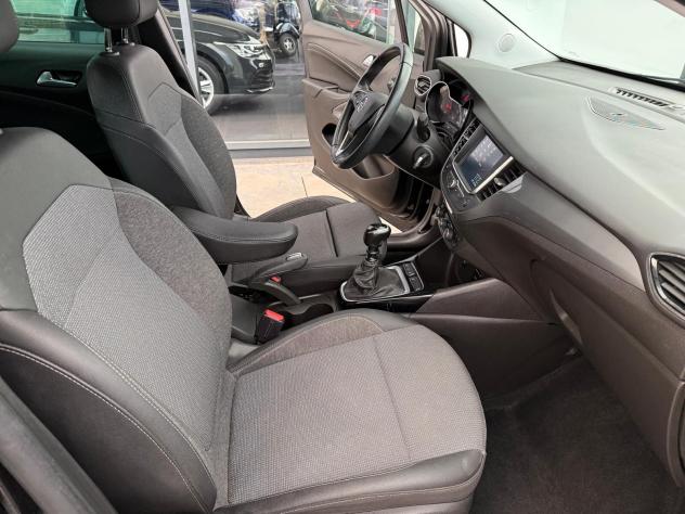 Opel Crossland 1.5 ECOTEC D 110 CV S&S Elegance - Foto 9