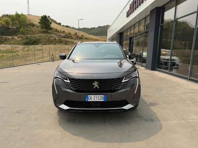 Peugeot 3008 PureTech Turbo 130 S&S EAT8 GT - Foto 2
