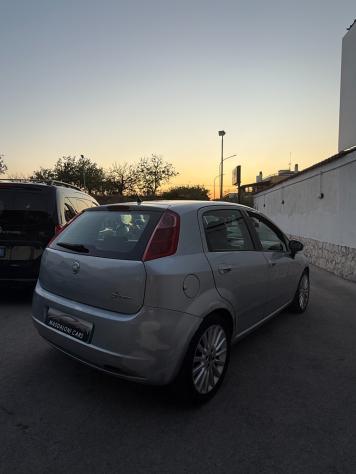 Fiat Punto 1.3 Multijet 16V 5 porte Dynamic - Foto 8