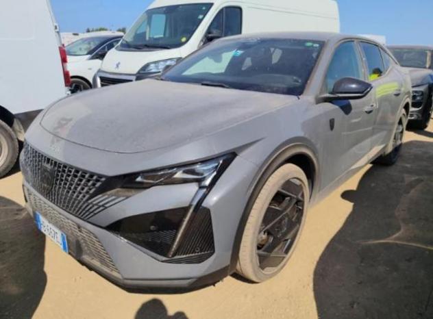 PEUGEOT 408 Plug-in Hybrid 225 e-EAT8 GT rif. 24051897