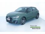 Audi A1 Sportback 30 TFSI S tronic S line edition