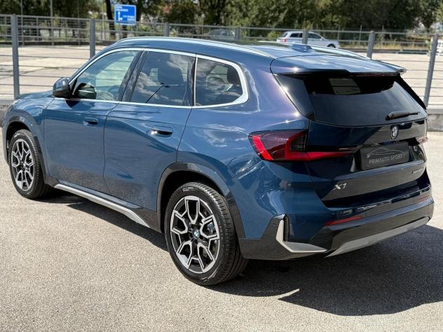 Bmw X1 xD 25e SPECIAL EDITION COME NUOVA OFFERTISSIMA - Foto 4
