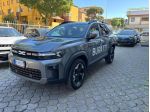 Dacia Bigster 1.2 Tce Mild Hybrid 140cv Extreme  GPL