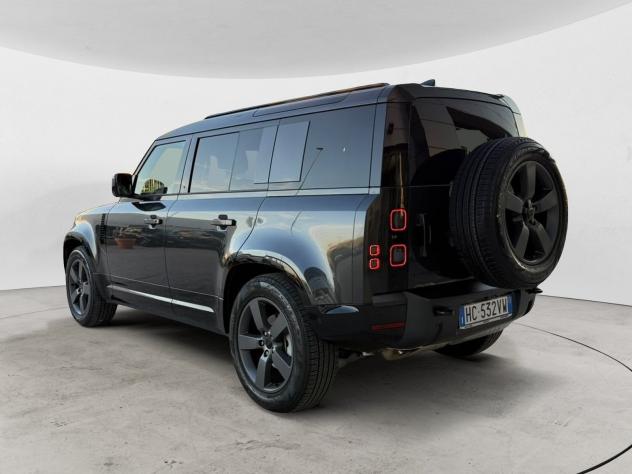 Land Rover Defender Defender 110 3.0d mhev X-Dynamic SE awd 200cv auto AUTOCARRO N1 - Foto 5