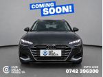 AUDI A4 Avant 35 TDI/163 CV S tronic Business Advanced rif. 24070154