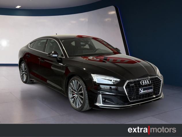 Audi A5 A5 SPB 45 TFSI MHEV BUSINESS ADVANCED S TRONIC QUATTRO