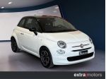 FIAT 500 Hybrid 1.0 HYBRID CLUB