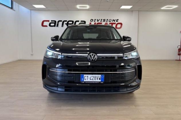 VOLKSWAGEN Tiguan 1.5 eTSI 150 CV ACT DSG Edition Plus rif. 24201017 - Foto 2
