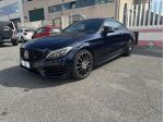 Mercedes-Benz Classe C 250d Automatic Premium Plus