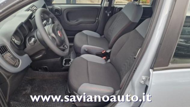 FIAT Panda 1.2 Easy rif. 23903356 - Foto 5