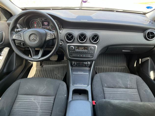 Mercedes-Benz Classe A Mercedes CLASSE A 2.1 177 CV DIESEL - Foto 10