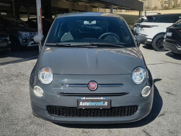 FIAT 500 1.0 Hybrid Pop - Unicoproprietario rif. 24218060 - Foto 2