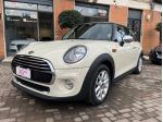 Mini 1.5 Cooper D 115cv