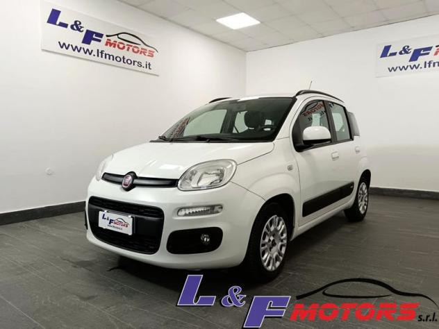 FIAT Panda 1.2 69cv E6 GPL - Foto 2