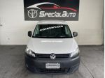 VOLKSWAGEN Caddy Coibentato 1.6 BiFuel GPL rif. 23675190