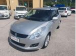 SUZUKI Swift 1.2 VVT 4WD 5 porte GL Style *GPL BRC* rif. 23987855